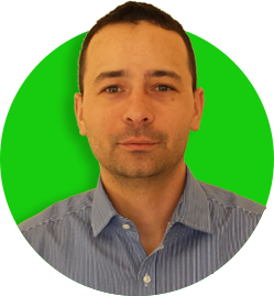 Kercza Ferenc - S.O.S. Rovarírtó Kft. - kártevőirtó szakember