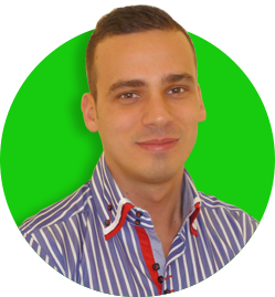 Rebecsák Szilárd - S.O.S. Rovarírtó Kft.